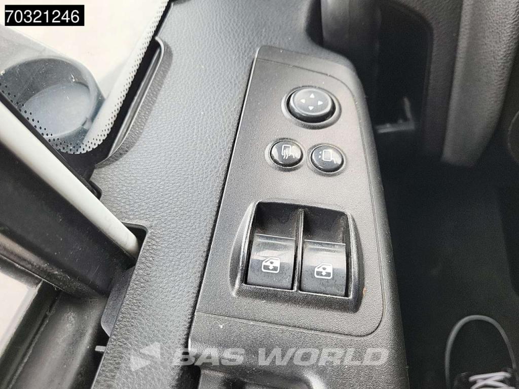 Iveco Stralis 510 XP Stralis 4X2 Retarder 2xTanks ACC Standklima Photo 21