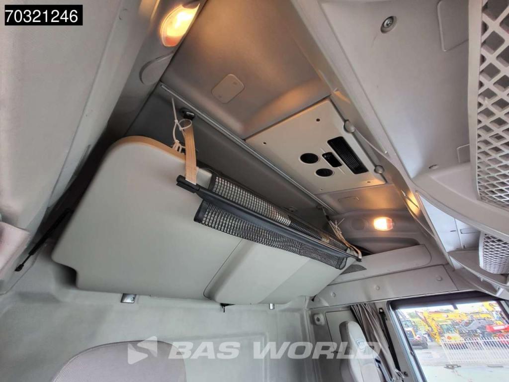 Iveco Stralis 510 XP Stralis 4X2 Retarder 2xTanks ACC Standklima Photo 27
