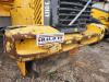 Volvo counterweight 11177047 for Volvo L120E, L110E Photo 2 thumbnail