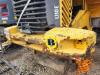 Volvo counterweight 11177047 for Volvo L120E, L110E Photo 3 thumbnail