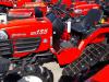 Kubota GB155 Photo 3 thumbnail