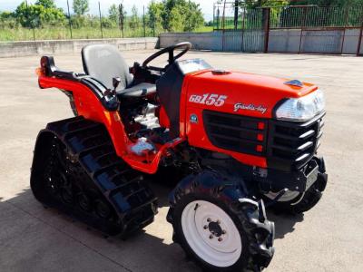 Kubota GB155 en vente par 2M Srl