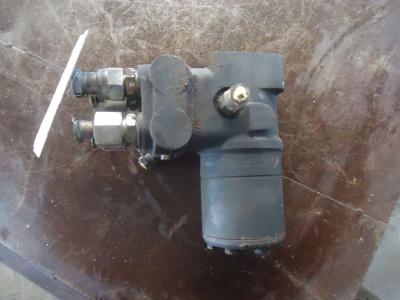 Boîtier de direction pour Fiat Hitachi DA W90 A W130 en vente par OLM 90 Srl