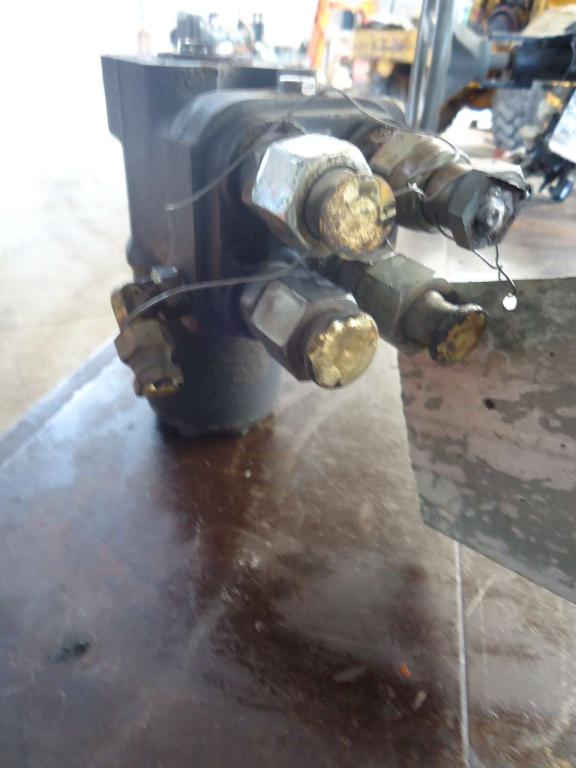 Boîtier de direction pour Fiat Hitachi DA W90 A W130 Photo 3