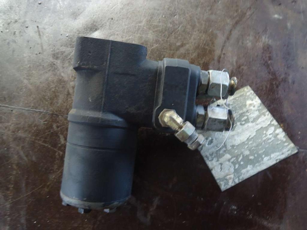 Boîtier de direction pour Fiat Hitachi DA W90 A W130 Photo 4