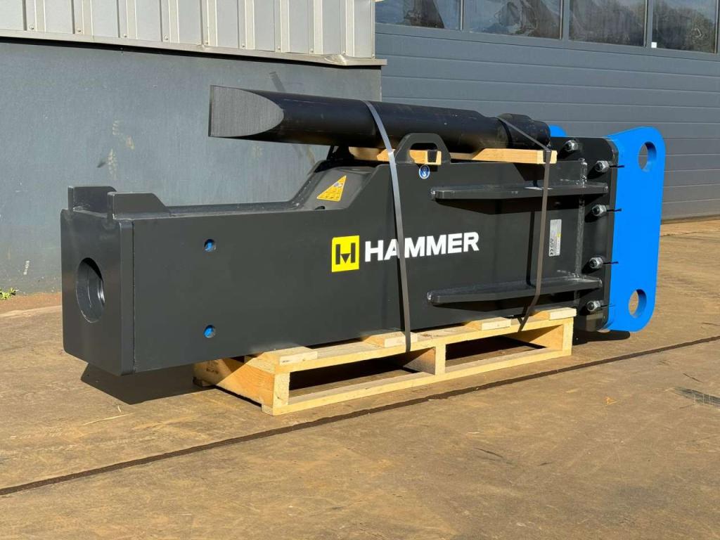 Hammer HS1700 Photo 6