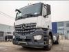 Mercedes-Benz AROCS (no Actros) 1845LS+E6+HYDRAULIQUE Photo 1 thumbnail