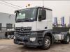 Mercedes-Benz AROCS (no Actros) 1845LS+E6+HYDRAULIQUE Photo 2 thumbnail