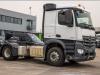 Mercedes-Benz AROCS (no Actros) 1845LS+E6+HYDRAULIQUE Photo 3 thumbnail