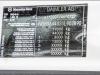 Mercedes-Benz AROCS (no Actros) 1845LS+E6+HYDRAULIQUE Photo 9 thumbnail