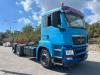 Man TGS 26.440 BL Photo 12 thumbnail