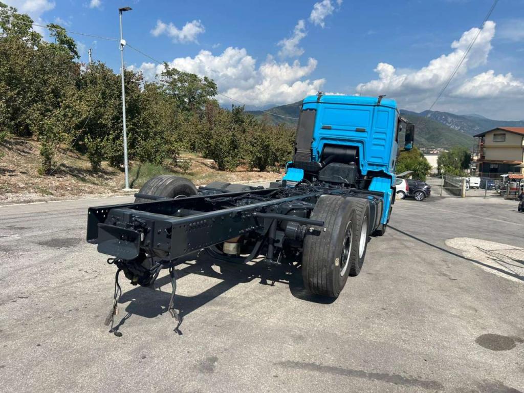 Man TGS 26.440 BL Photo 10