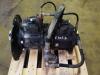 Pompe hydraulique pour Kawasaki K3V112DTP Photo 1 thumbnail