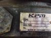 Pompe hydraulique pour Kawasaki K3V112DTP Photo 5 thumbnail