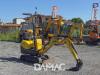 Wacker Neuson 803 Photo 1 thumbnail