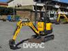 Wacker Neuson 803 Photo 7 thumbnail