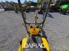 Wacker Neuson 803 Photo 8 thumbnail