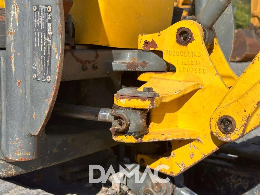 Wacker Neuson 803 Photo 14