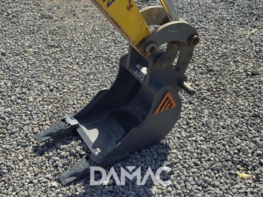 Wacker Neuson 803 Photo 19