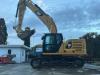 Caterpillar 323 E Photo 1 thumbnail