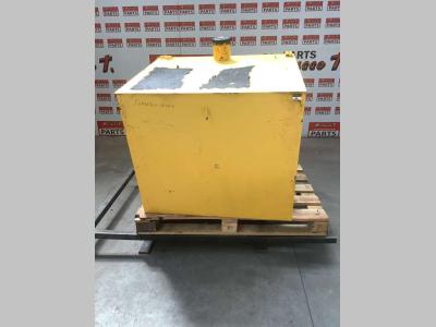 Réservoir de carburant pour New Holland E 385 en vente par Massucco T. Srl Area Ricambi