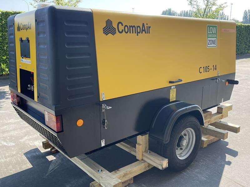 Compair C 105 - 14 - N Photo 6