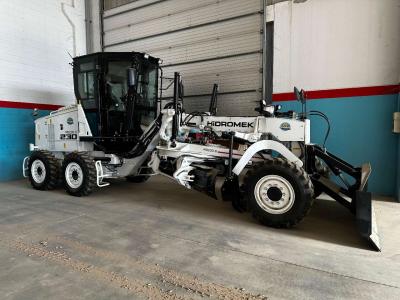 Hidromek HMK230MG-5 en vente par Arnus Srl