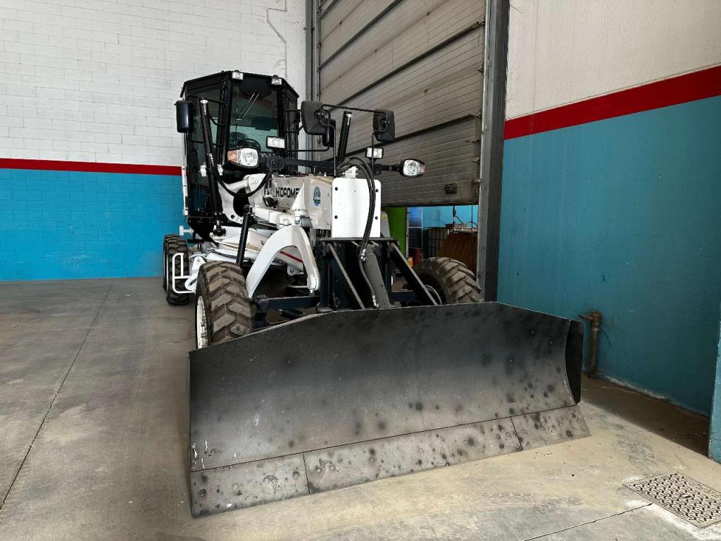 Hidromek HMK230MG-5 Photo 3
