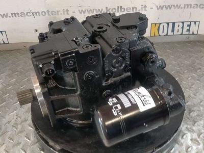 Sauer Danfoss 90R075 en vente par Kolben s.r.l.