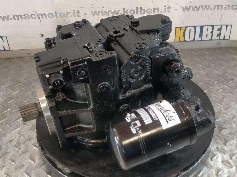 Sauer Danfoss 90R075 Photo 1