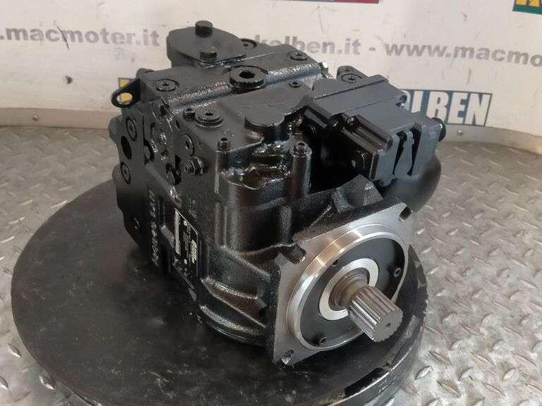 Sauer Danfoss 90R075 Photo 4