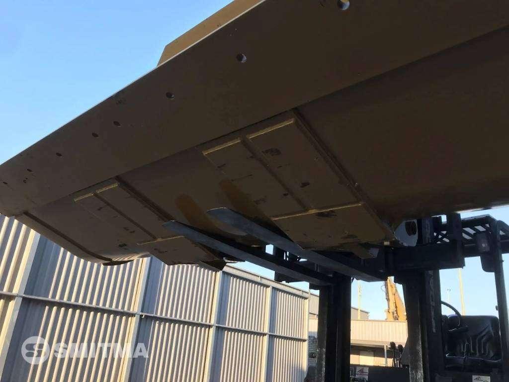 Caterpillar 950GC Photo 5