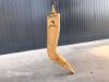 Caterpillar D6T Straight Shank incl. Tip Photo 2 thumbnail
