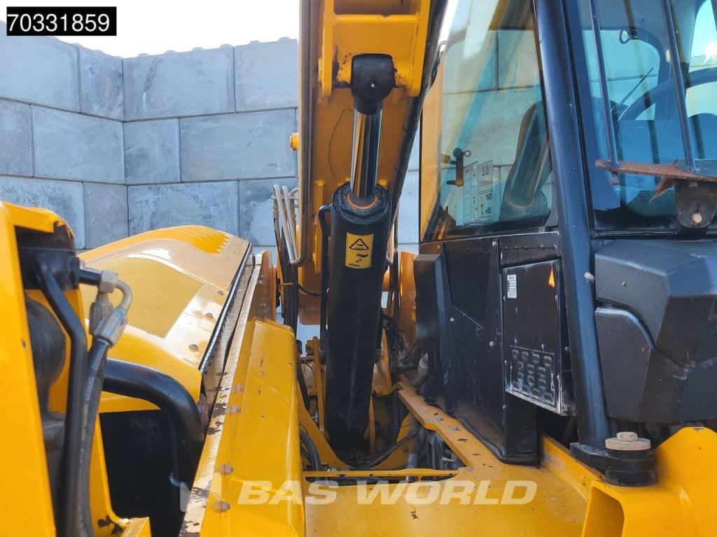 JCB 540-140 Sway - A/C Photo 10