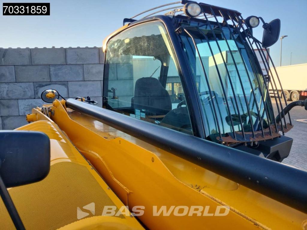 JCB 540-140 Sway - A/C Photo 16