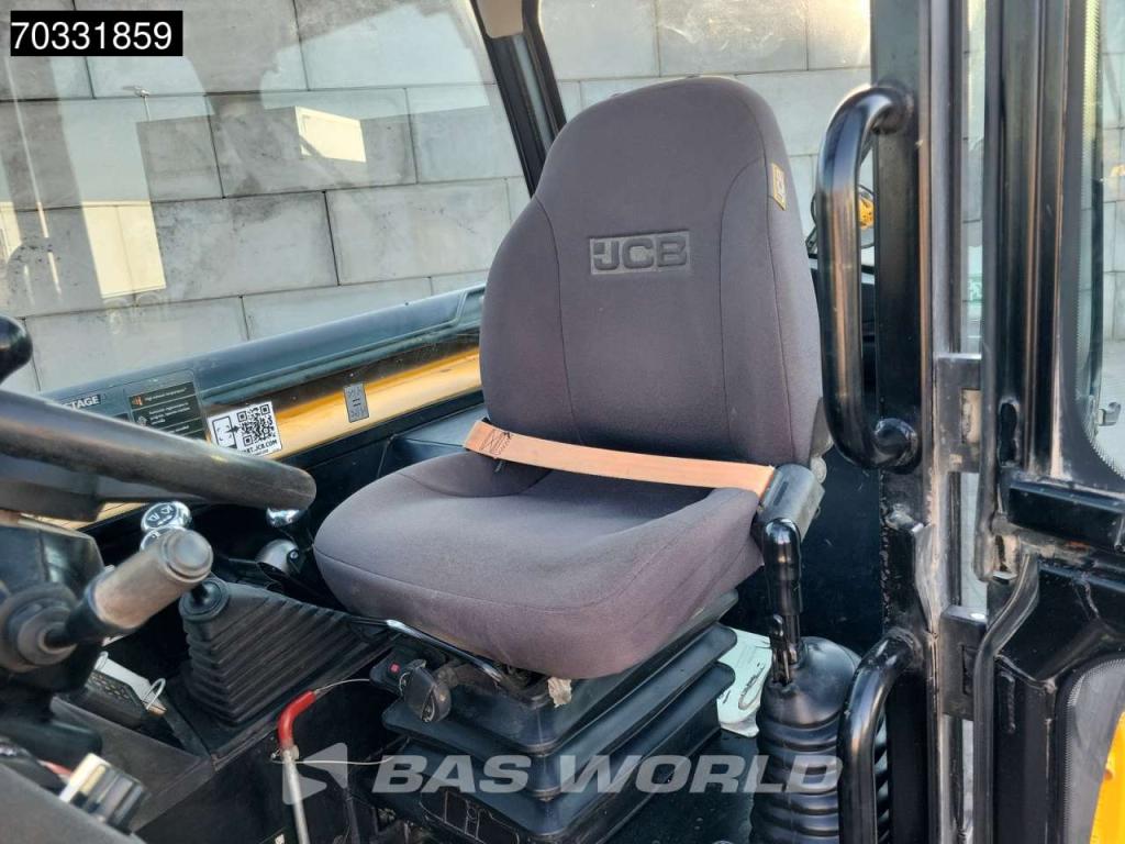JCB 540-140 Sway - A/C Photo 24