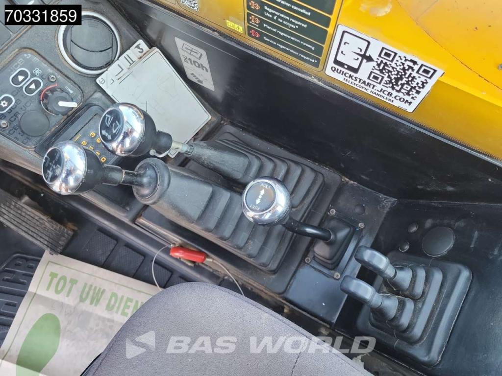 JCB 540-140 Sway - A/C Photo 26