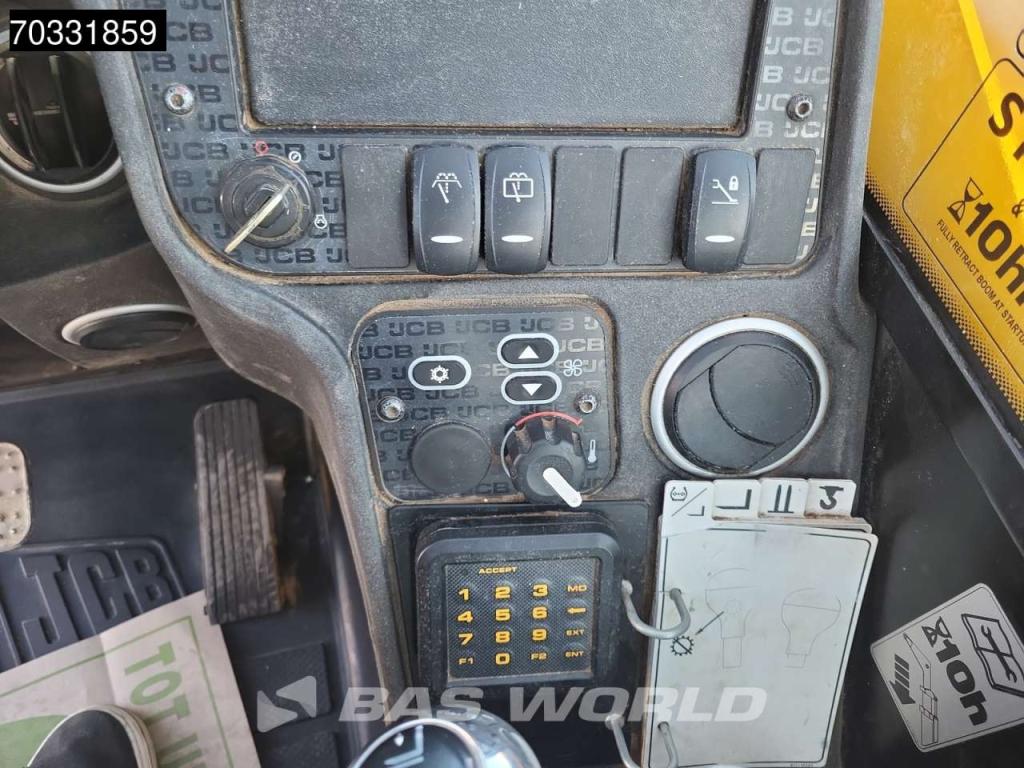 JCB 540-140 Sway - A/C Photo 27