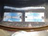 Réducteur de translation pour New Holland E385B Photo 10 thumbnail