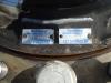 Réducteur de translation pour New Holland E385B Photo 8 thumbnail