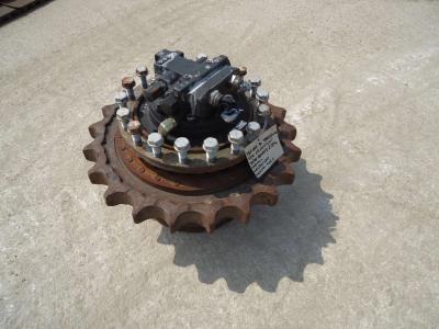 Réducteur de translation pour New Holland E385B en vente par OLM 90 Srl
