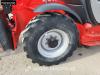 Manitou MT1840 A/C - Sway Photo 29 thumbnail