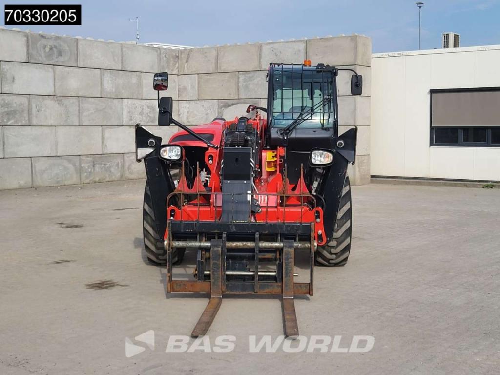 Manitou MT1840 A/C - Sway Photo 20