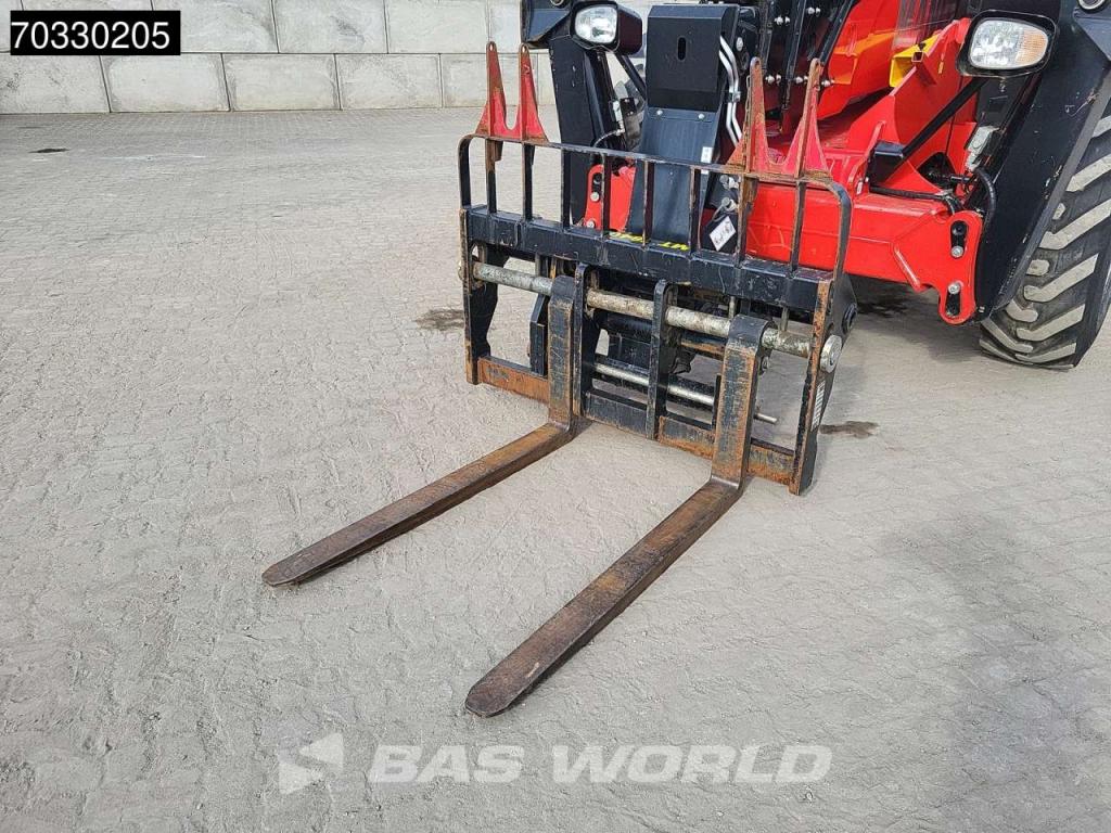 Manitou MT1840 A/C - Sway Photo 23