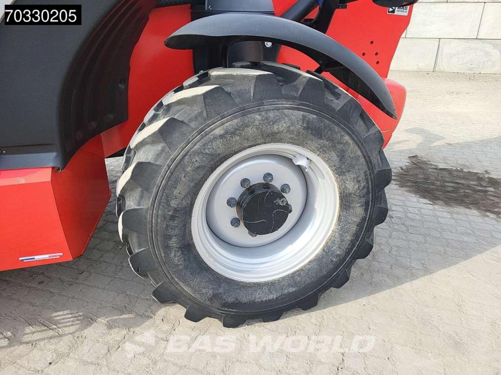 Manitou MT1840 A/C - Sway Photo 30