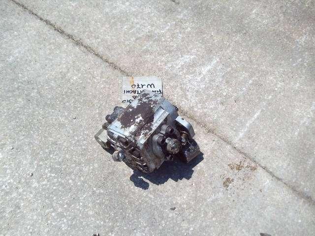 Pompe hydraulique de transmission pour Fiat Hitachi W170 Photo 2