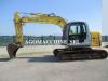 New Holland E145 Photo 2 thumbnail
