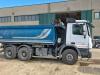 Mercedes-Benz MB33.41 6X4 Photo 1 thumbnail