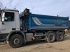 Mercedes-Benz MB33.41 6X4 Photo 16 thumbnail