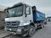 Mercedes-Benz MB33.41 6X4 Photo 3 thumbnail